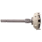 Planetgear komplet. 107/108 ser