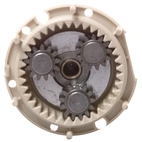 Planetgear sæt 107 serie