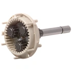 Planetgear sæt 107 serie