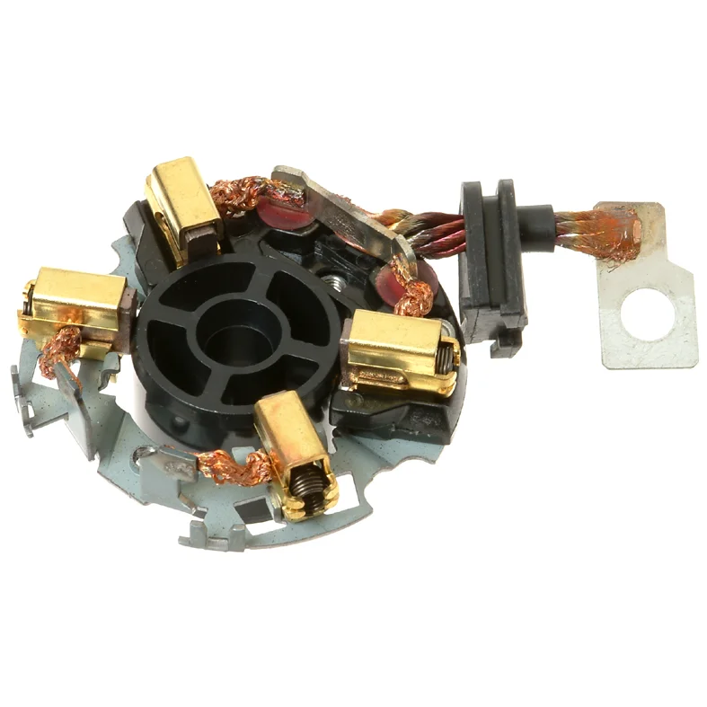 Kulholderplade 107 ser. Startmotor