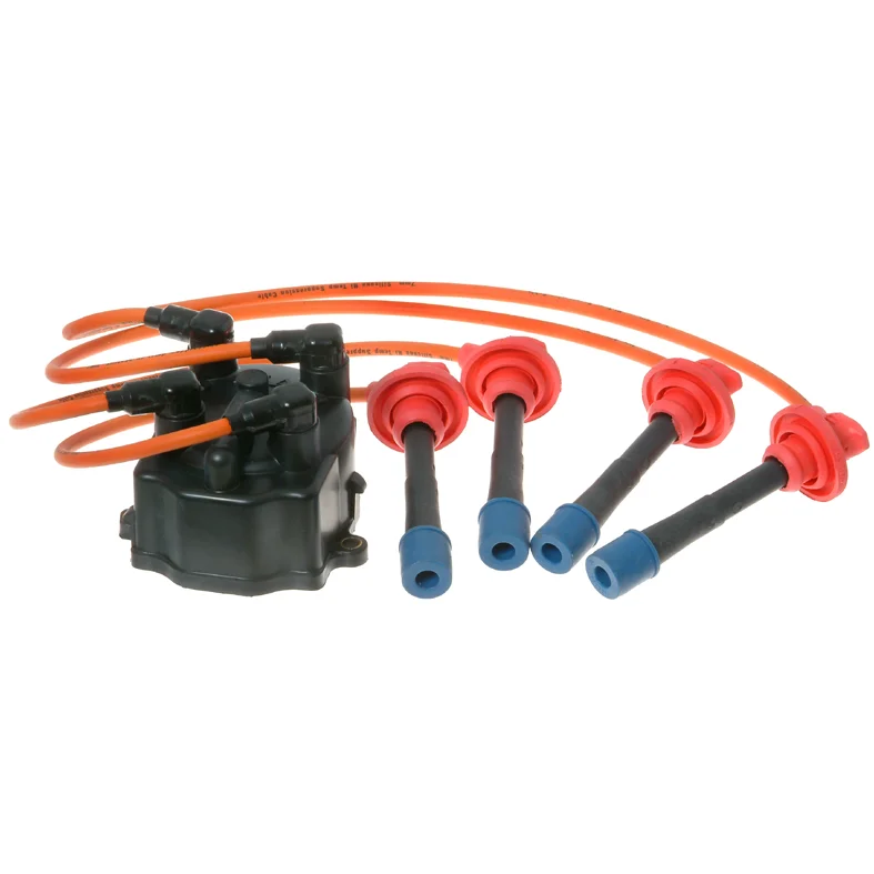 Fordelerdæksel, 605786, VK 410