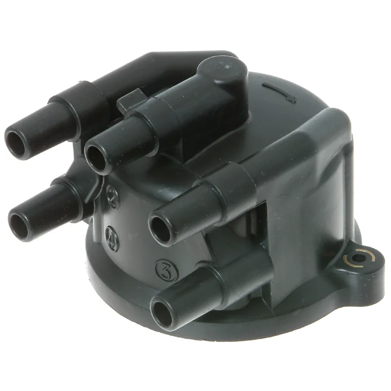 Fordelerdæksel, 605842, VK 840