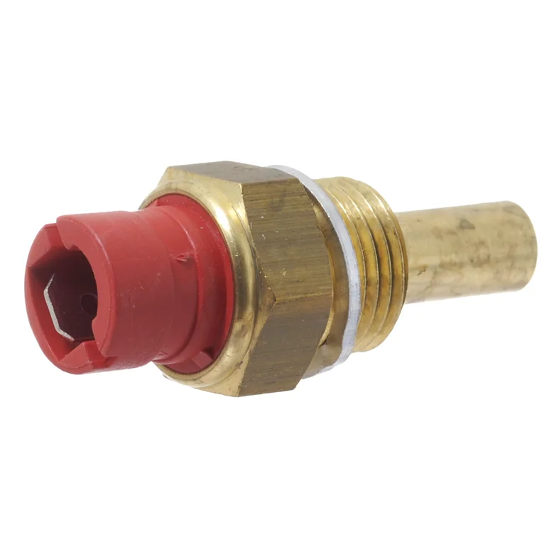 Temperaturføler, Fiat Allis