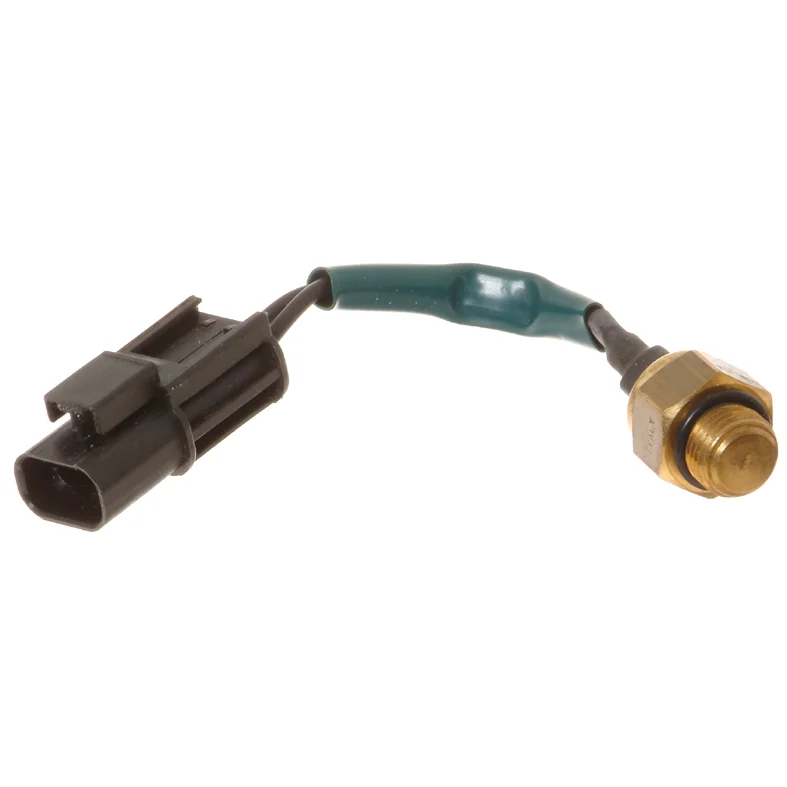 Termisk kontakt, 635101