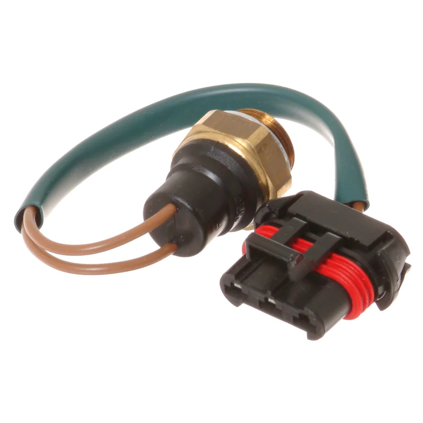 Termostatkontakt, 635107