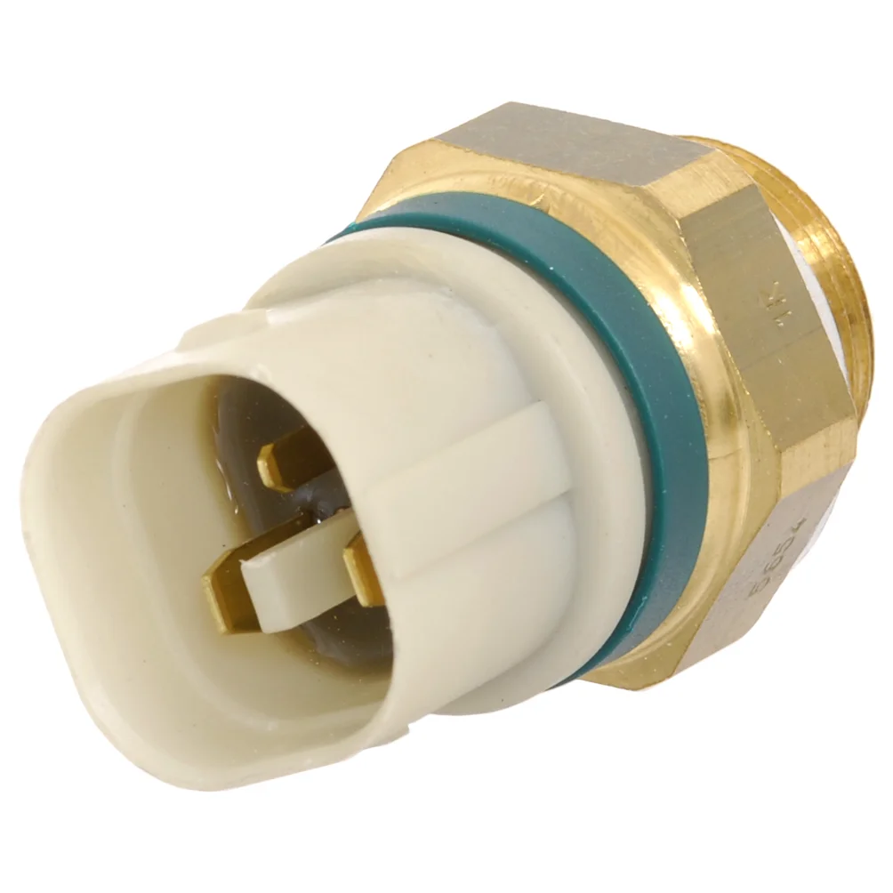 Termostatkontakt, 635455
