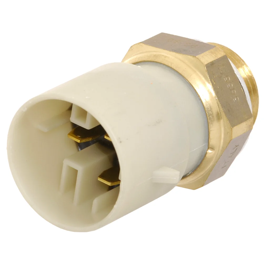 Termostatkontakt, 635456