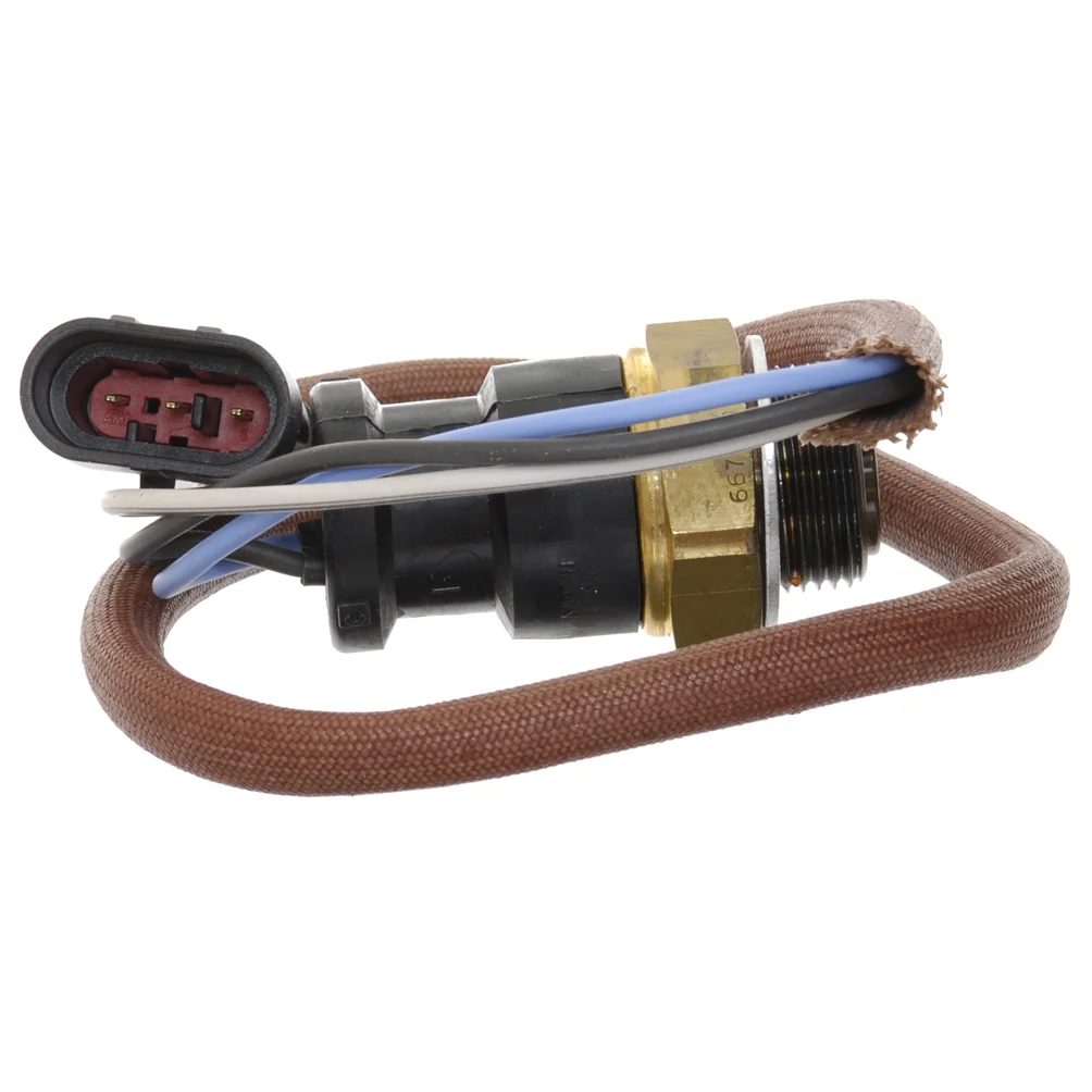 Termisk kontakt, Alfa Romeo