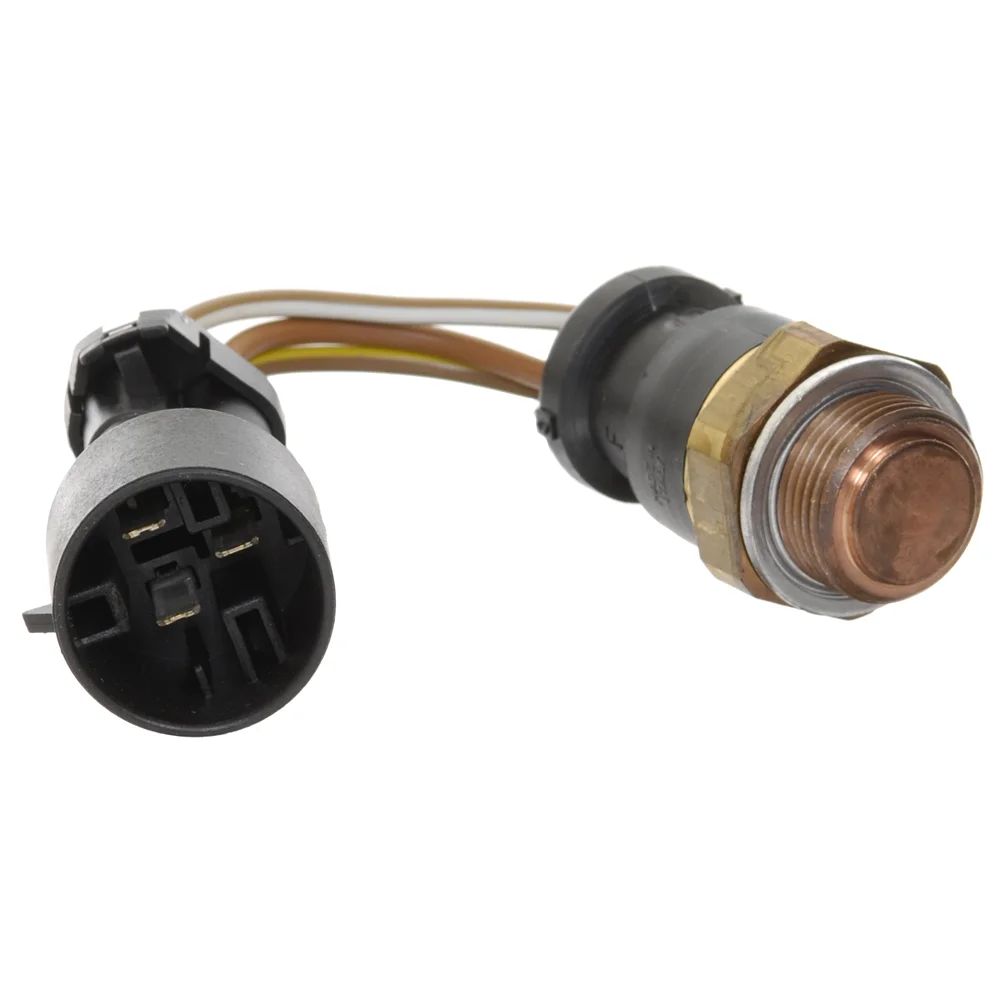 Termostatkontakt, Opel Corsa, Vaux