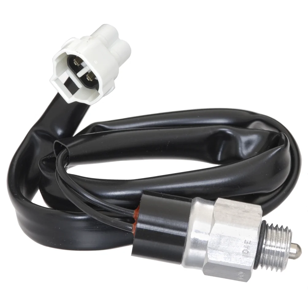 Baglys kontakt, Suzuki, GM