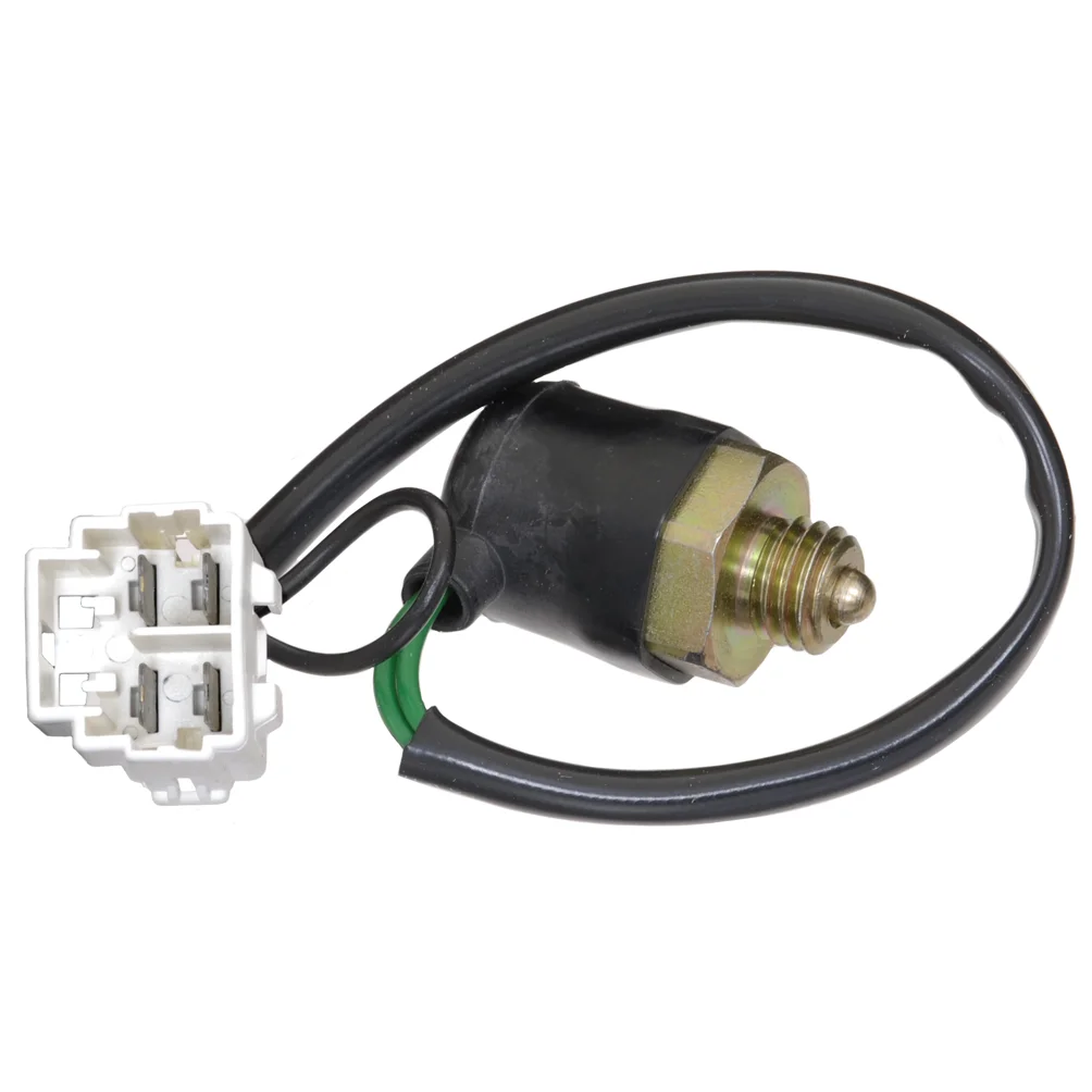 Bagspejlskontakt, Mazda