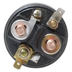 Solenoid 12V, Tændrelæ
