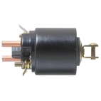 Solenoid 12V, Tændrelæ