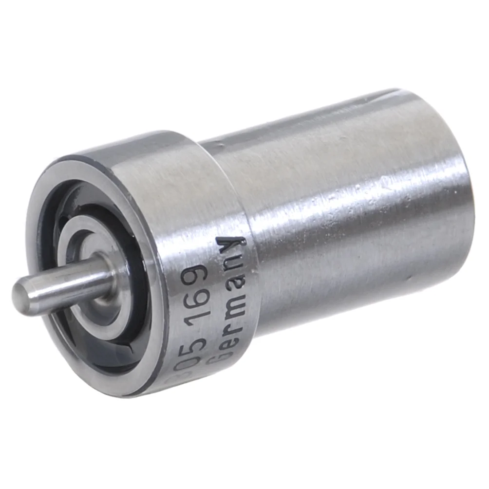 Dyse (Indsprøjtningsdyse)