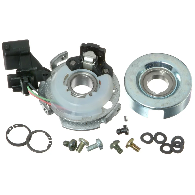 Opkørsels sæt, 611015