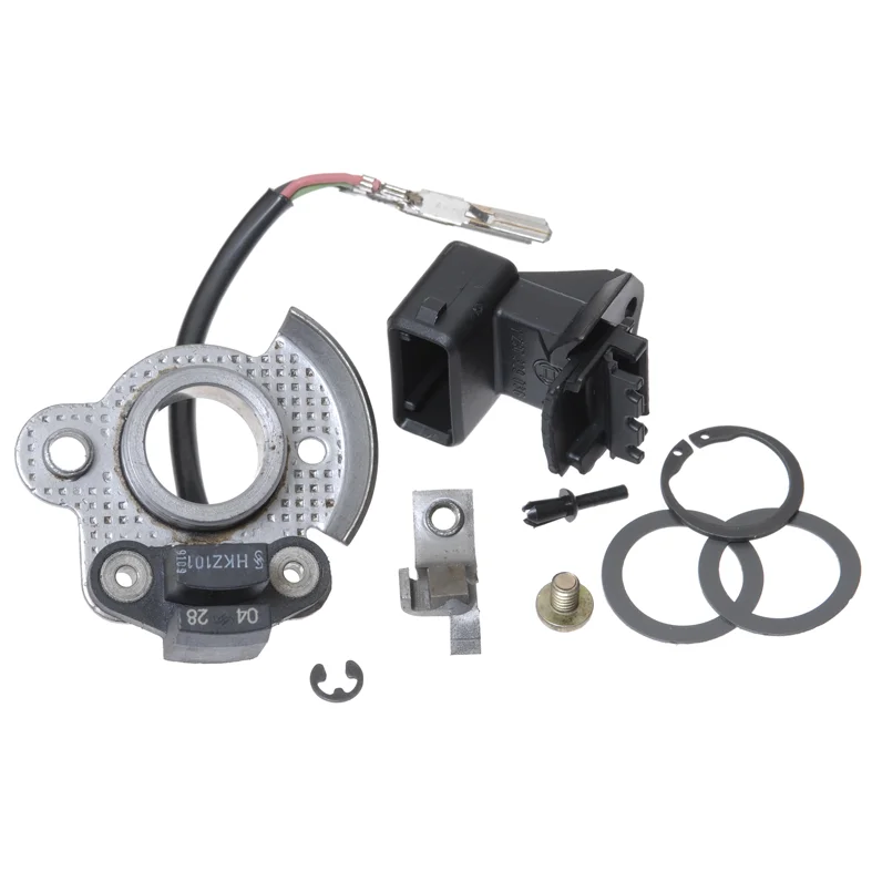 Pick-up sæt, 611031