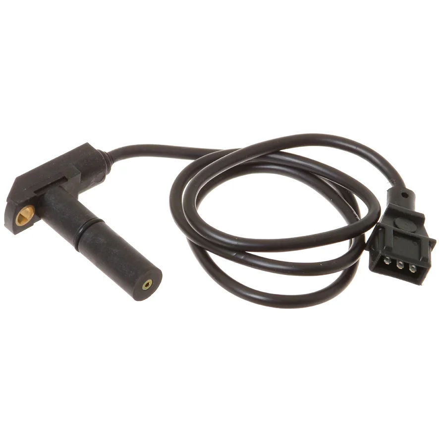 Tidsføler, Alfa Romeo/BMW