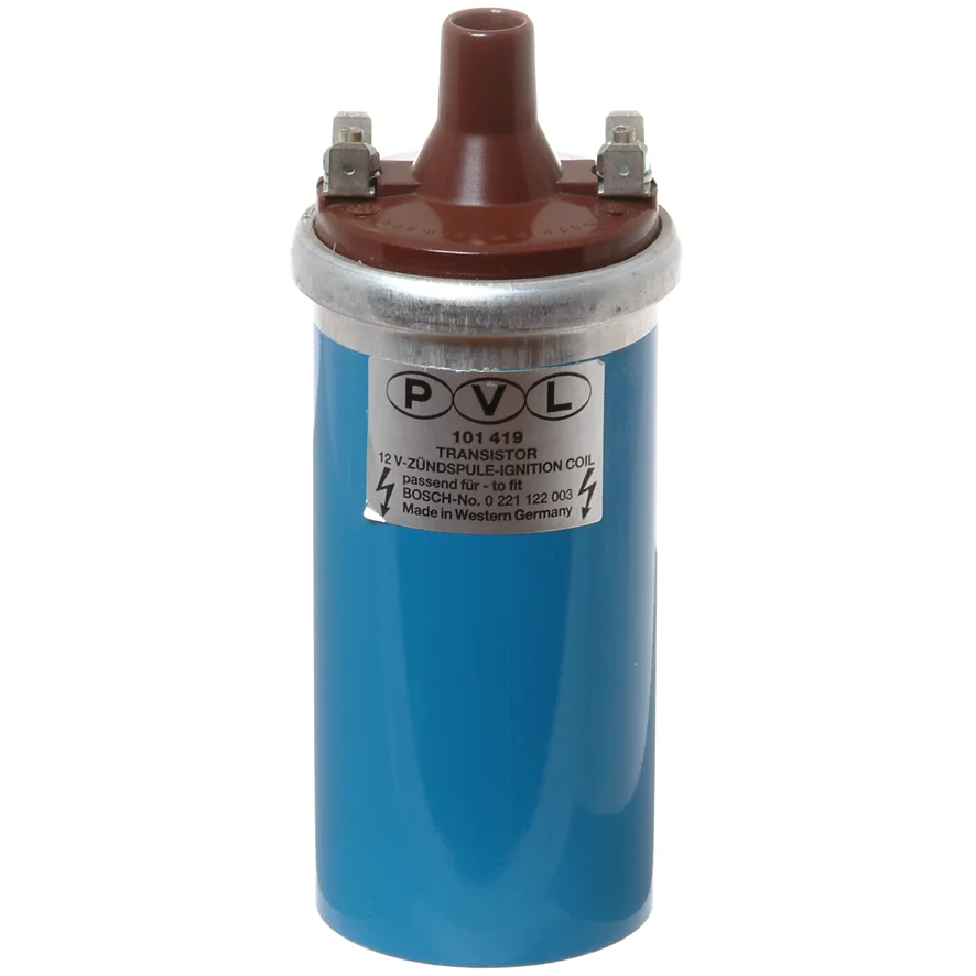 Tændspole, 609400/-404/-419