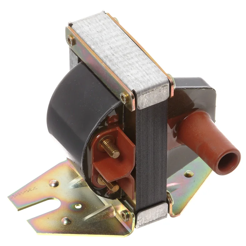 Tændspole, Alfa Romeo