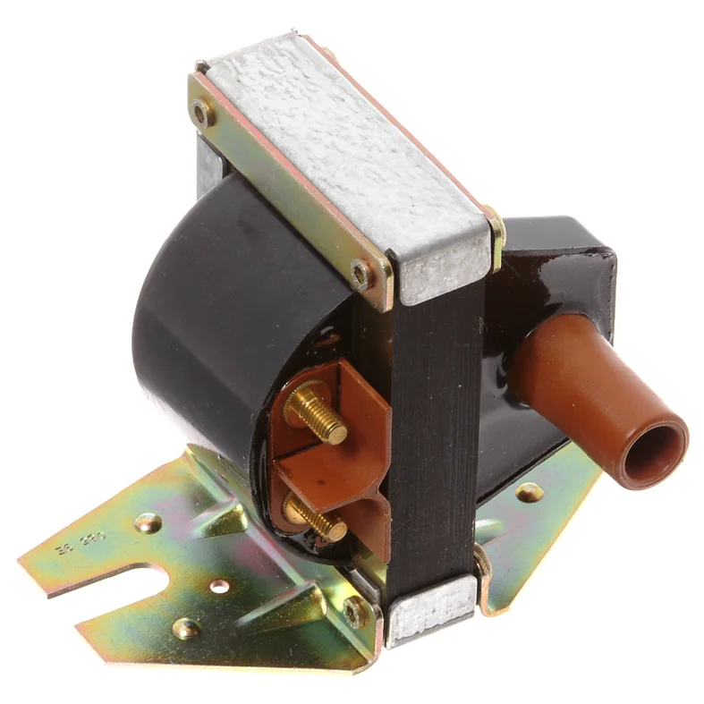 Tændspole, Alfa Romeo