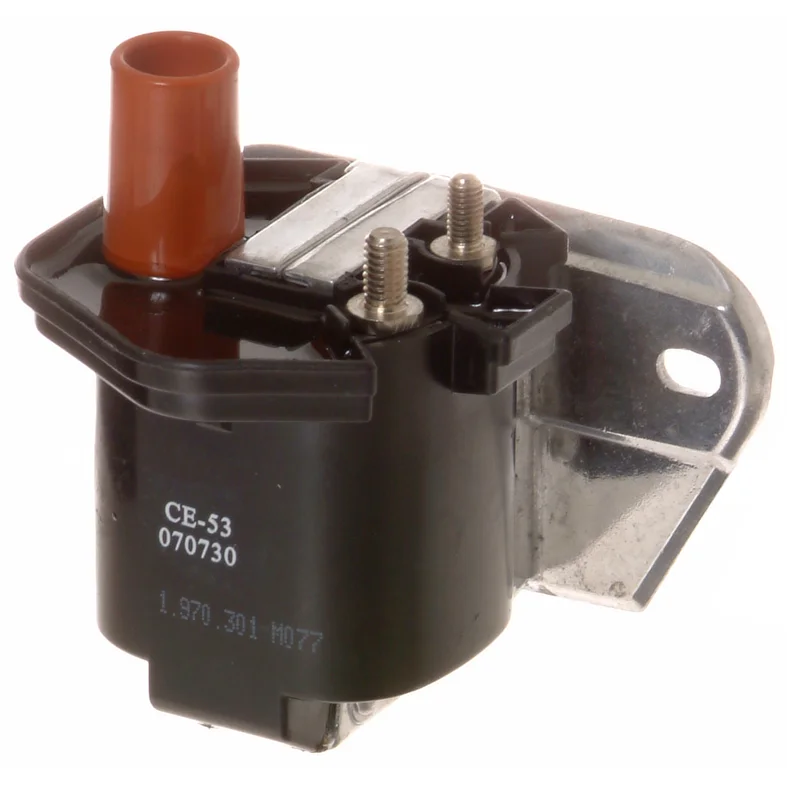 Tændspole, Mercedes