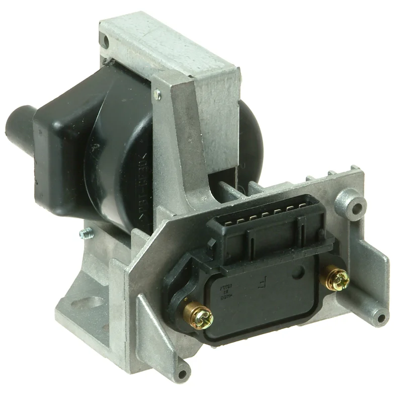 Elektronisk tændsats, 609314