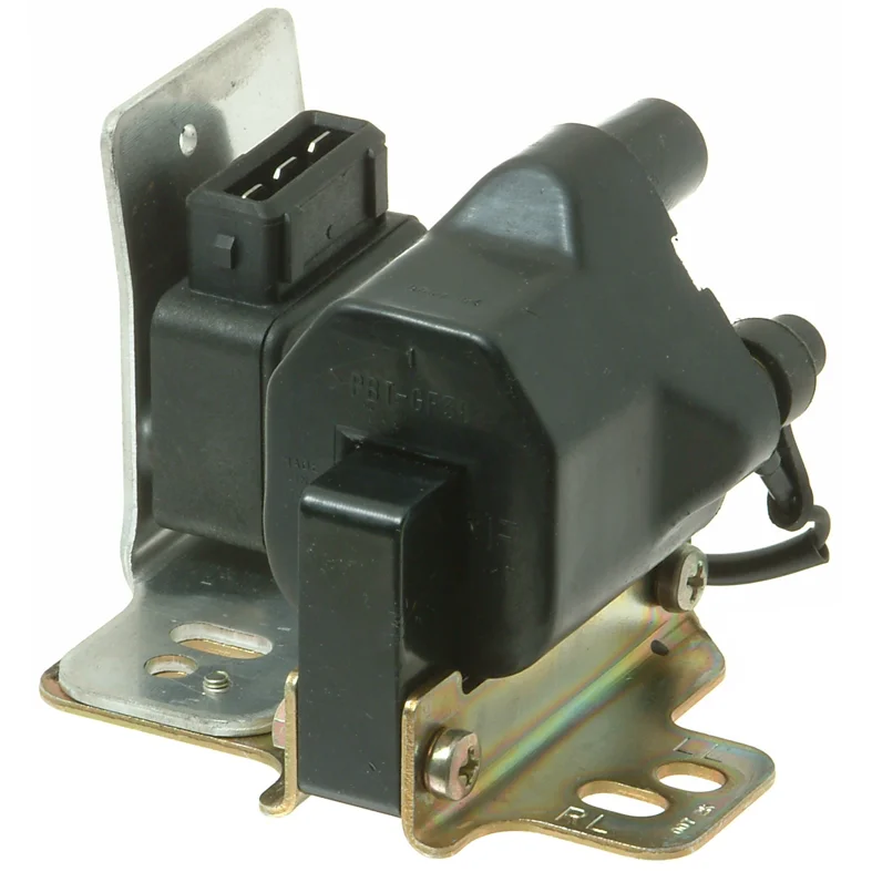 Elektronisk tændmagnet, 609307