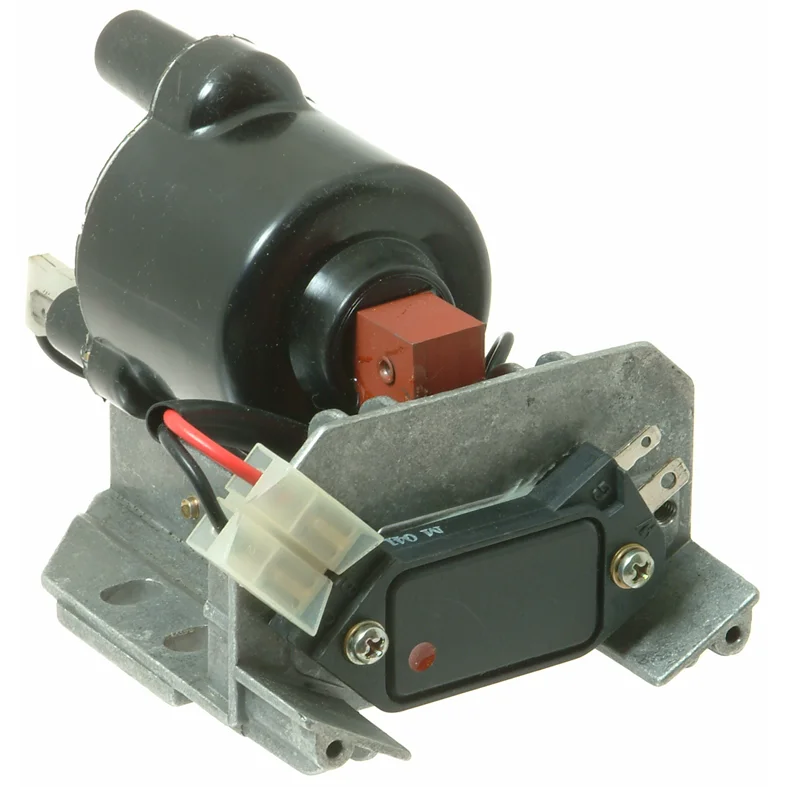 Elektronisk tændsats, 609309