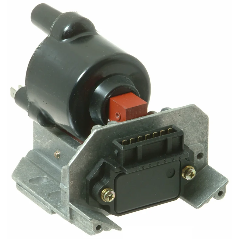 Elektronisk tændsats, 609313