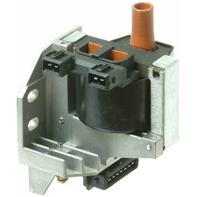 Elektronisk tændsæt, Opel, Vaux