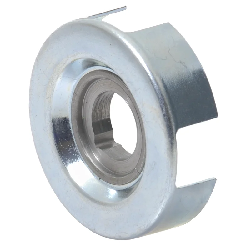 Rotorplade hall sys. 614001