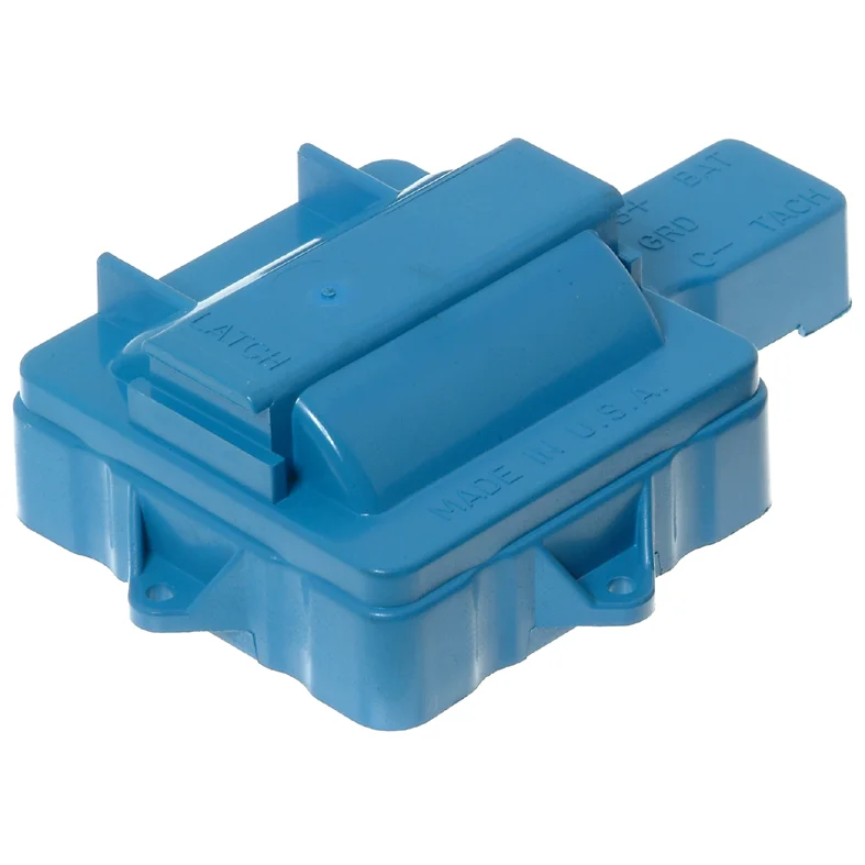 USA Fordelerdæksel hætte