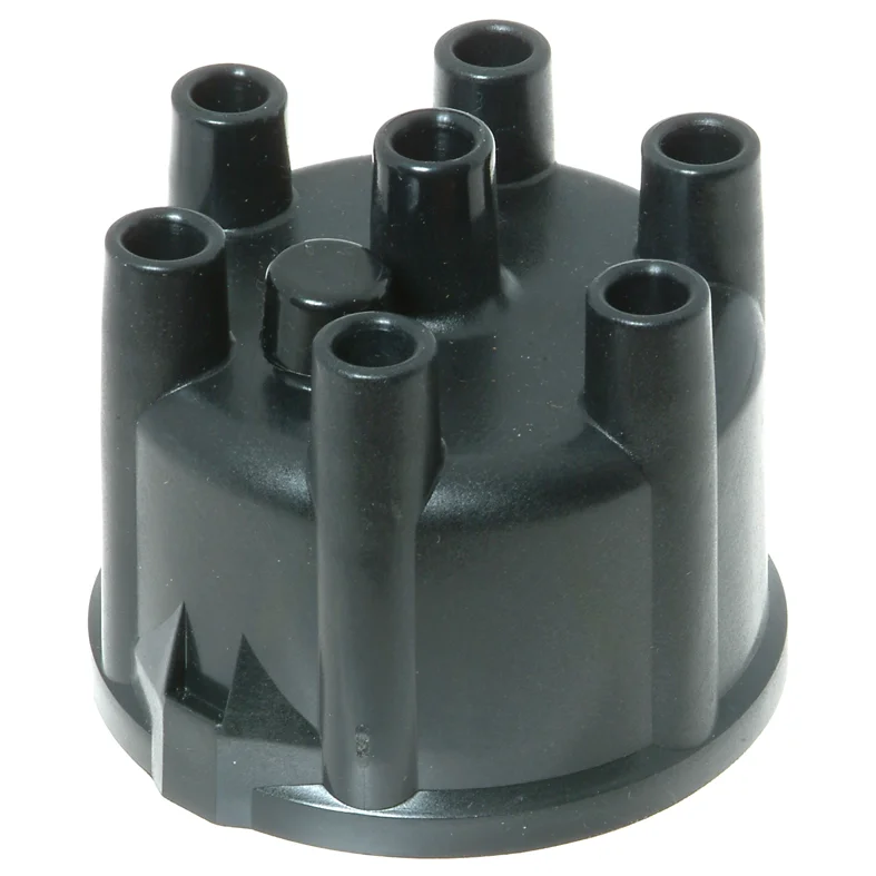 Fordelerdæksel Chrysler 6-cyl.