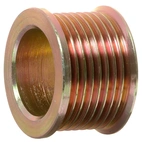 Remskive 17x50 mm, 8 spore