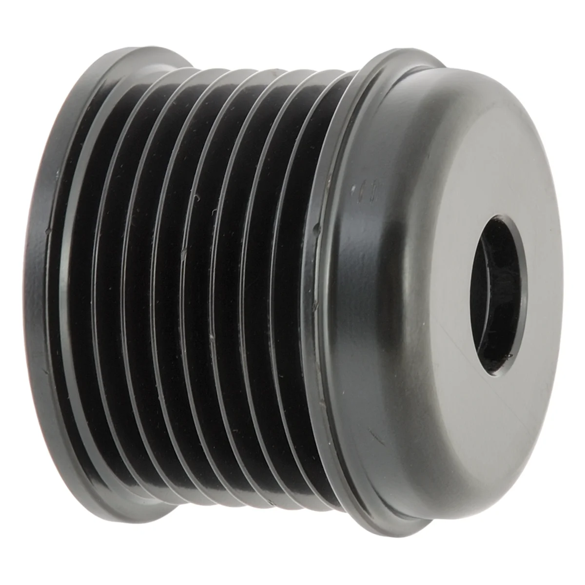 Remskive 8-sporet 17x50x46