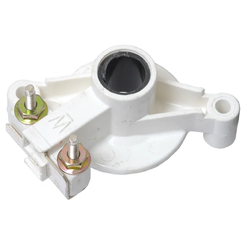 Kulholder. Chrysler generator.