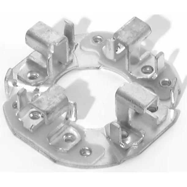 Kulholder (uden kul og fjeder) startmotor