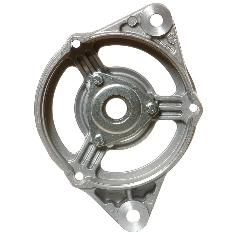 Endeplade D.E. Marelli