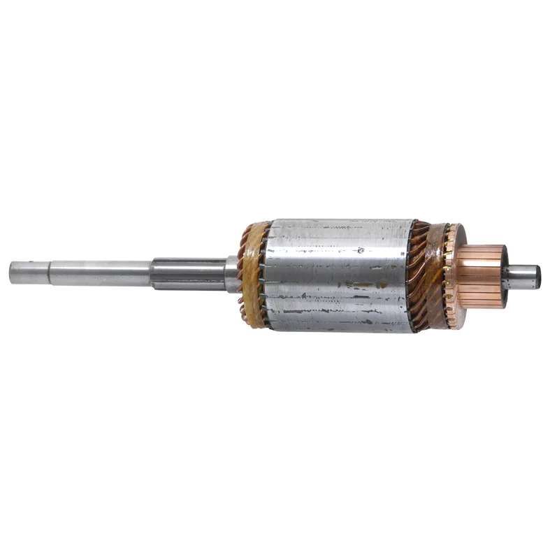 Anker 12V, CAV