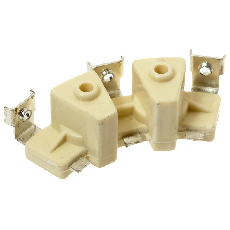 Terminalblok, Chr 40/90 generator