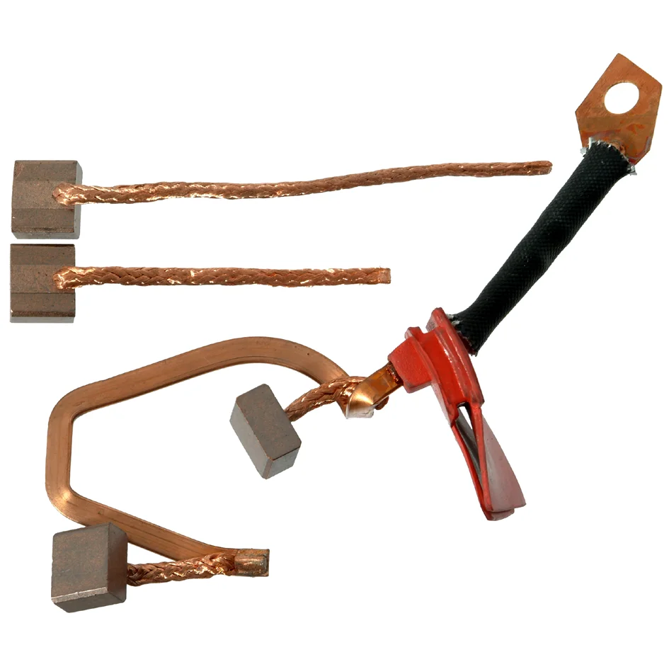 Kulbørstesæt, 7x13.7x11.5 Lucas