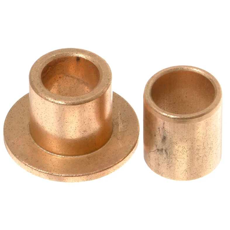 Bøsning sæt, Lucas