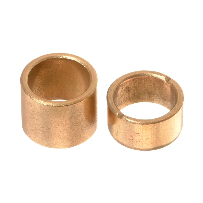 Bøsning sæt, Lucas