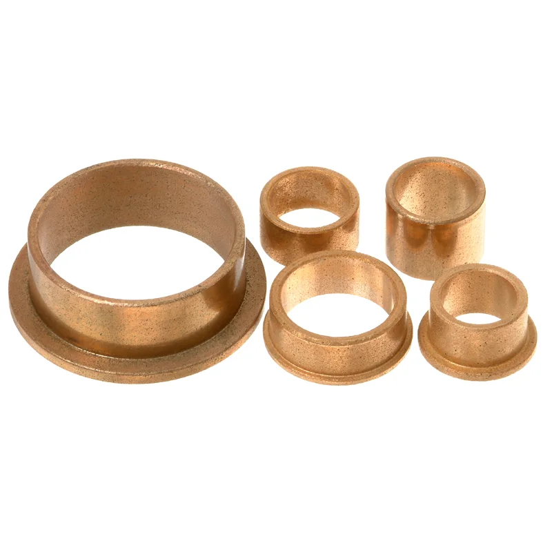 Bøsningesæt, Lucas M78 ser.