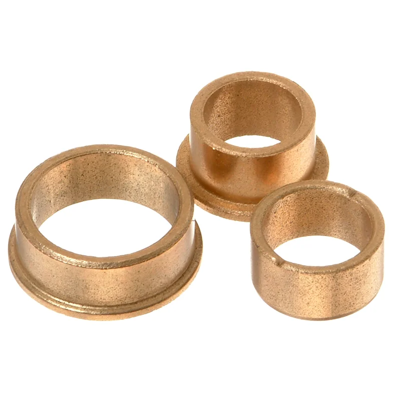 Bøsning sæt, Lucas