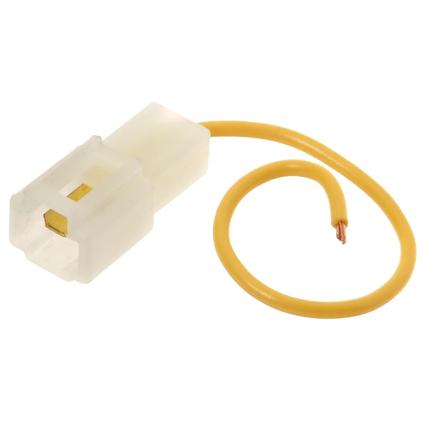 "P" Terminal tilslutningsnys/Maz