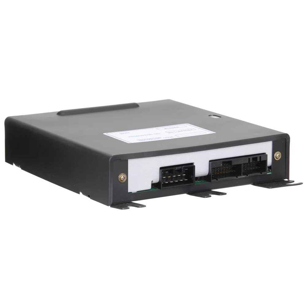 Styrdon Nissan, A11-A40C63