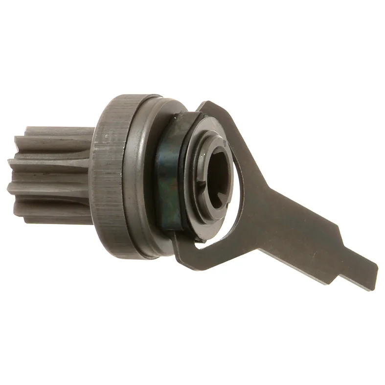 Drev 10 tandhjul, Lucas