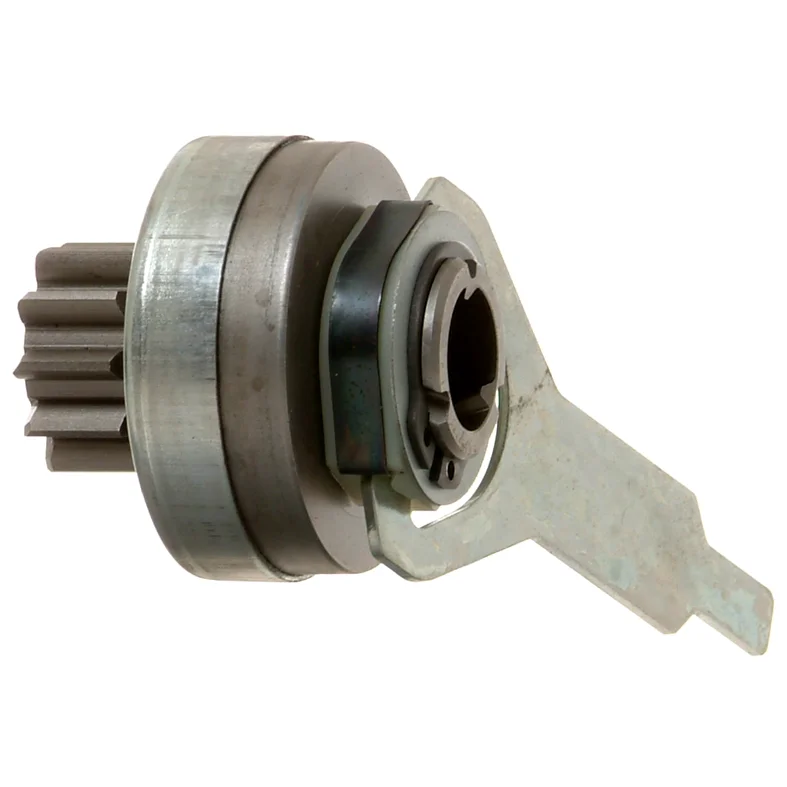 Drev 10 tandhjul, Lucas