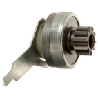 Drev 10 tandhjul, Lucas